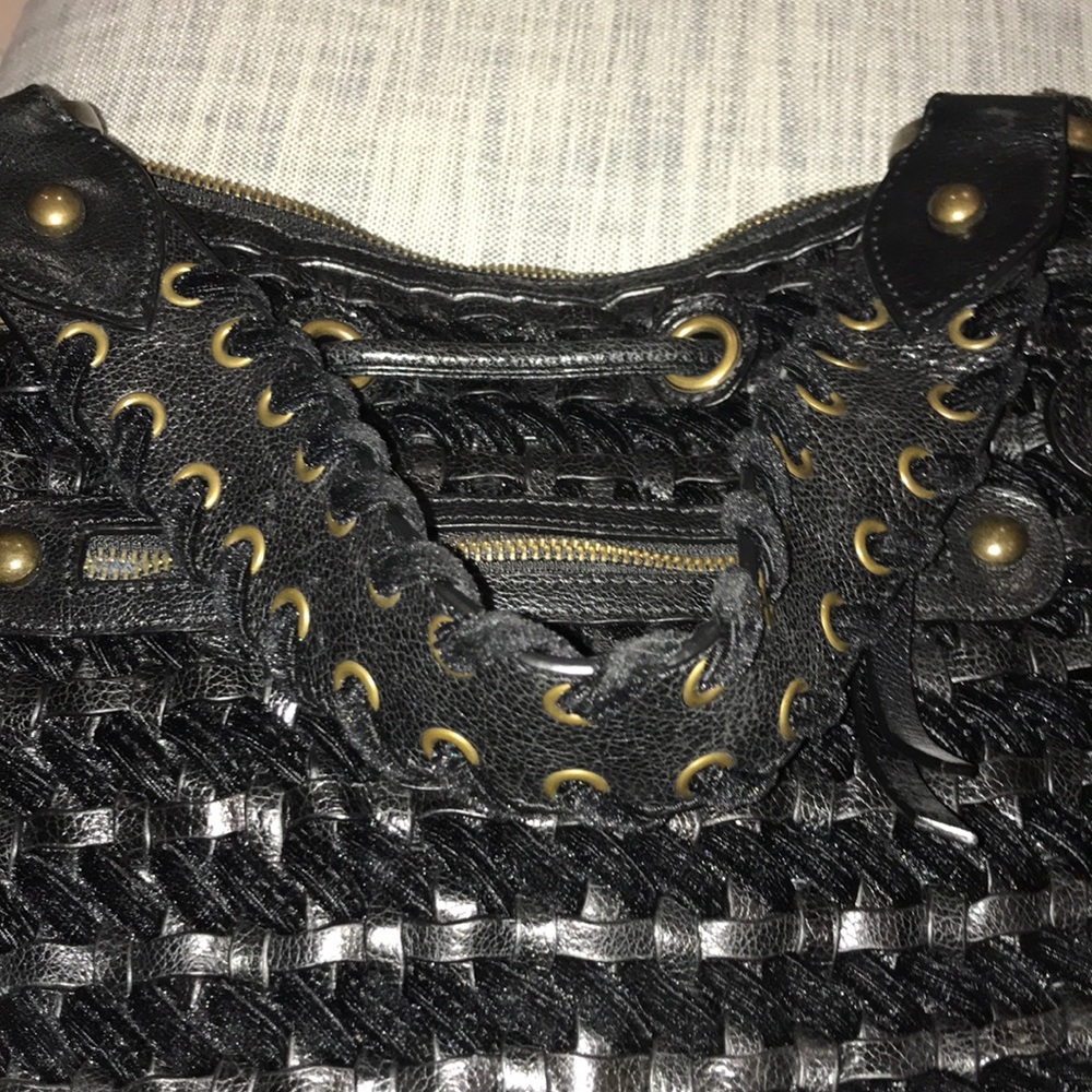 Isabella Fiore shoulder bag - Picture 6 of 6
